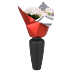 Pivoine artificielles 60 cm  - 3