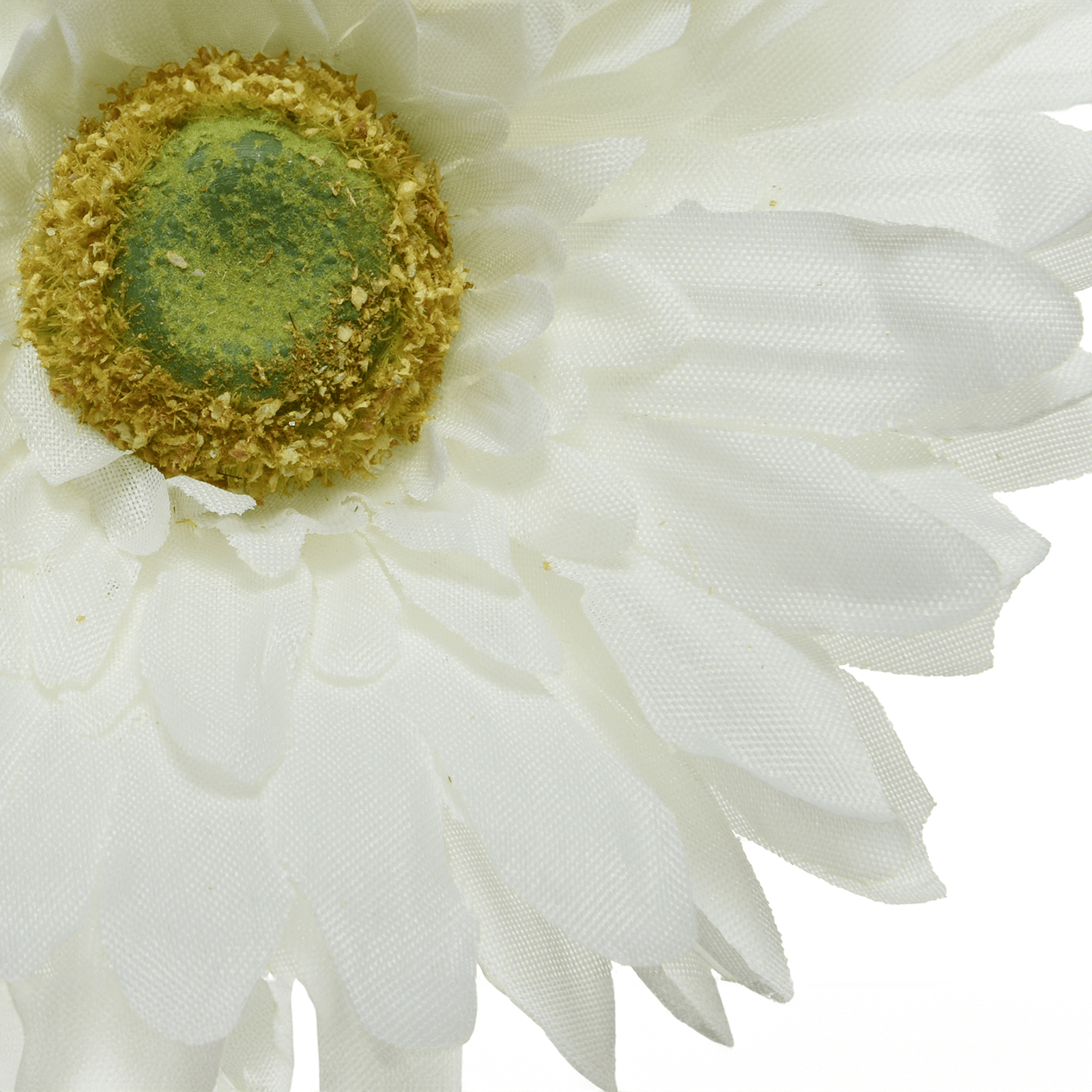 Artificial gerbera flowers in four colours - 455 Artificial gerbera flowers in four colours - 455