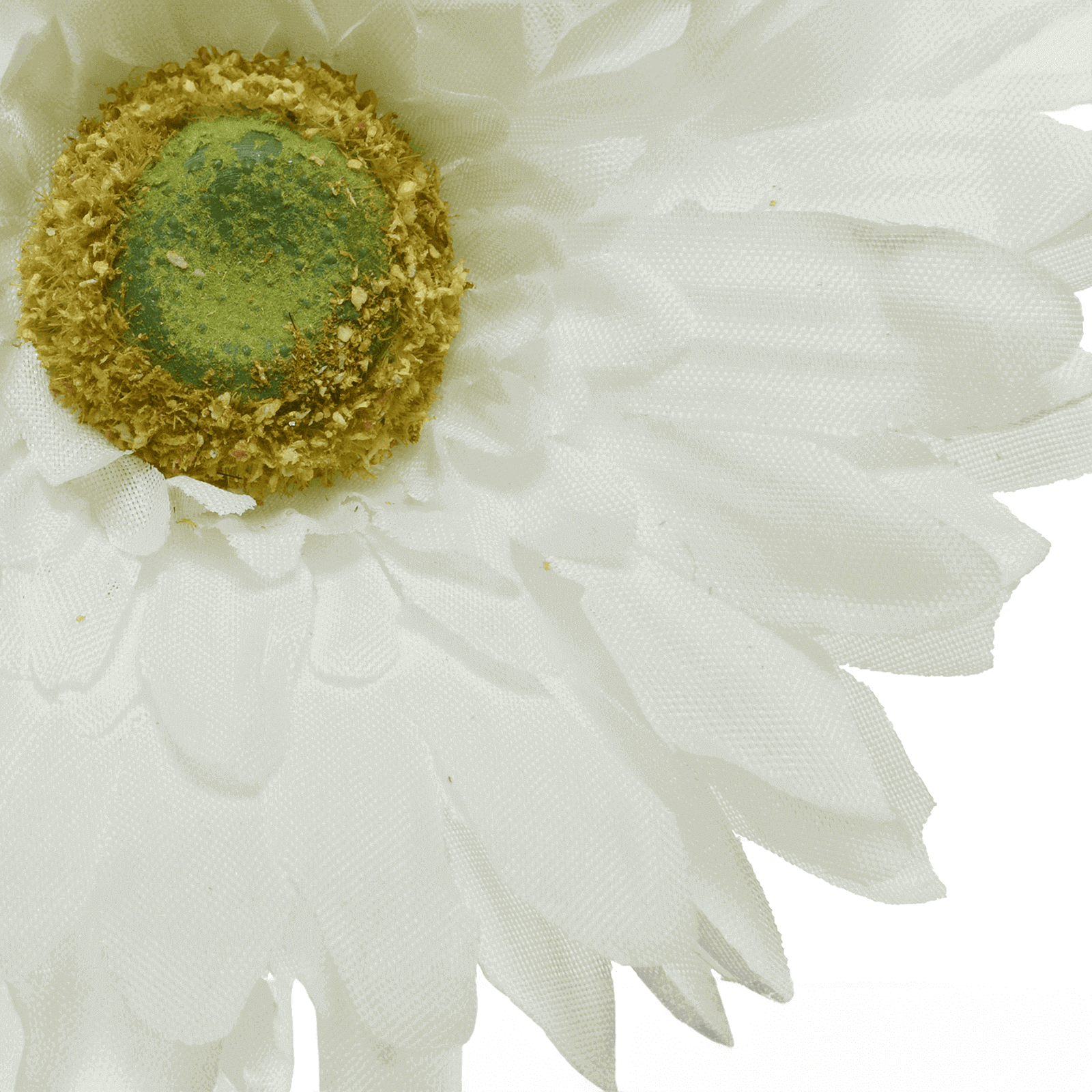 Artificial gerbera flowers in four colours - 278 Artificial gerbera flowers in four colours - 278