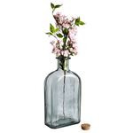 Nostalgic XXL decorative glass bottle 4.6 l, 39 cm - 2