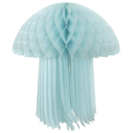 Honeycomb jellyfish paper flame retardant 40cm - 0