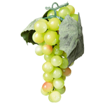 Grapes green food dummies  - 0