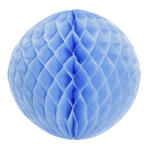 Honeycomb ball, flame retardant, B1 30 cm Ø - 0