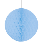 Honeycomb ball, flame retardant, B1 30 cm Ø - 1