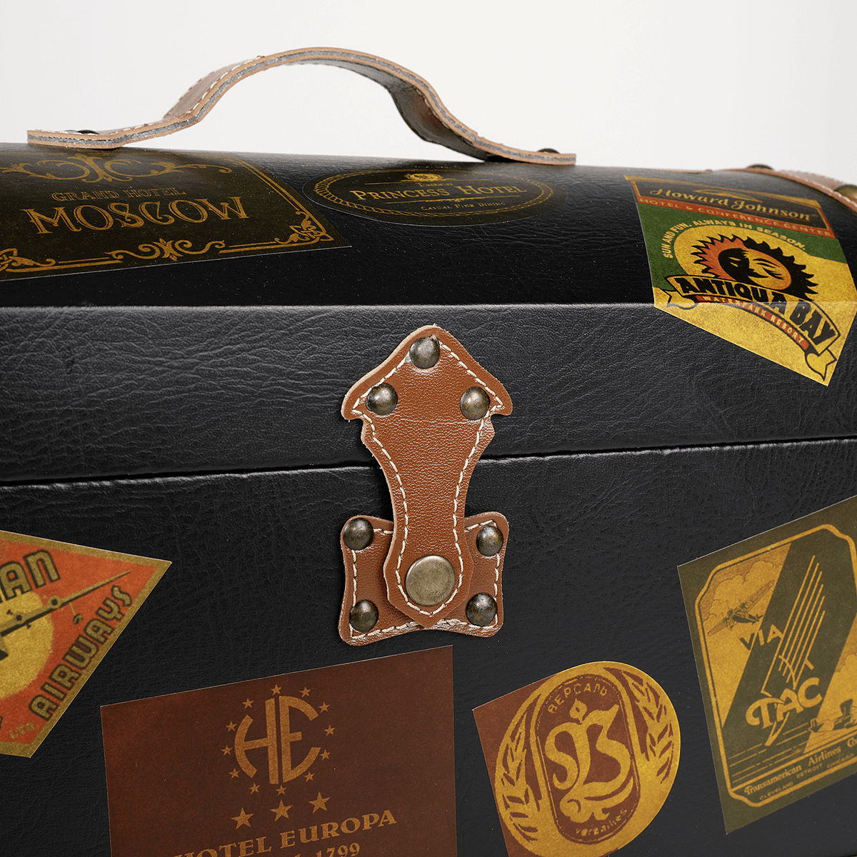 Juego de maletín, 2 piezas - 2