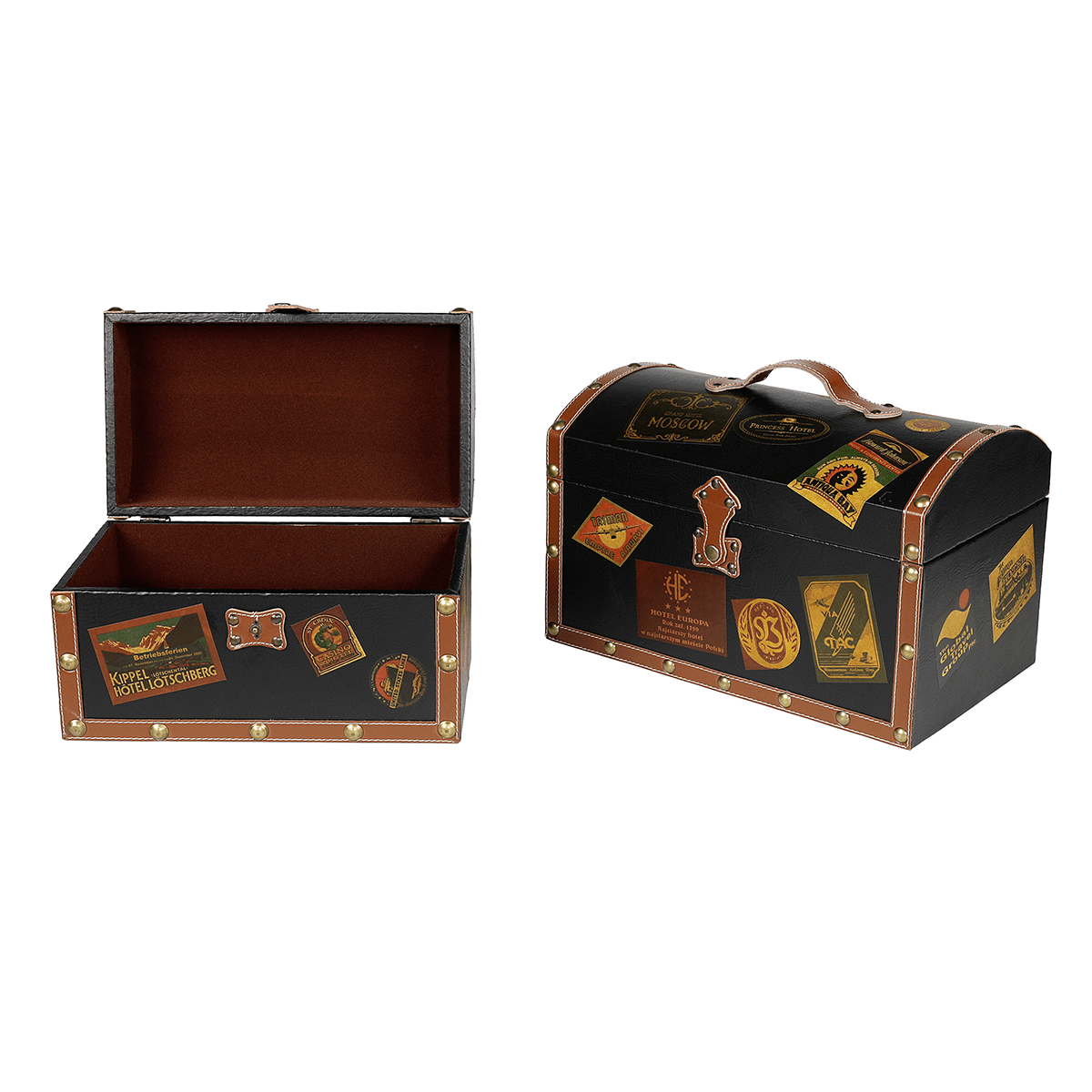 Juego de maletín, 2 piezas - 3