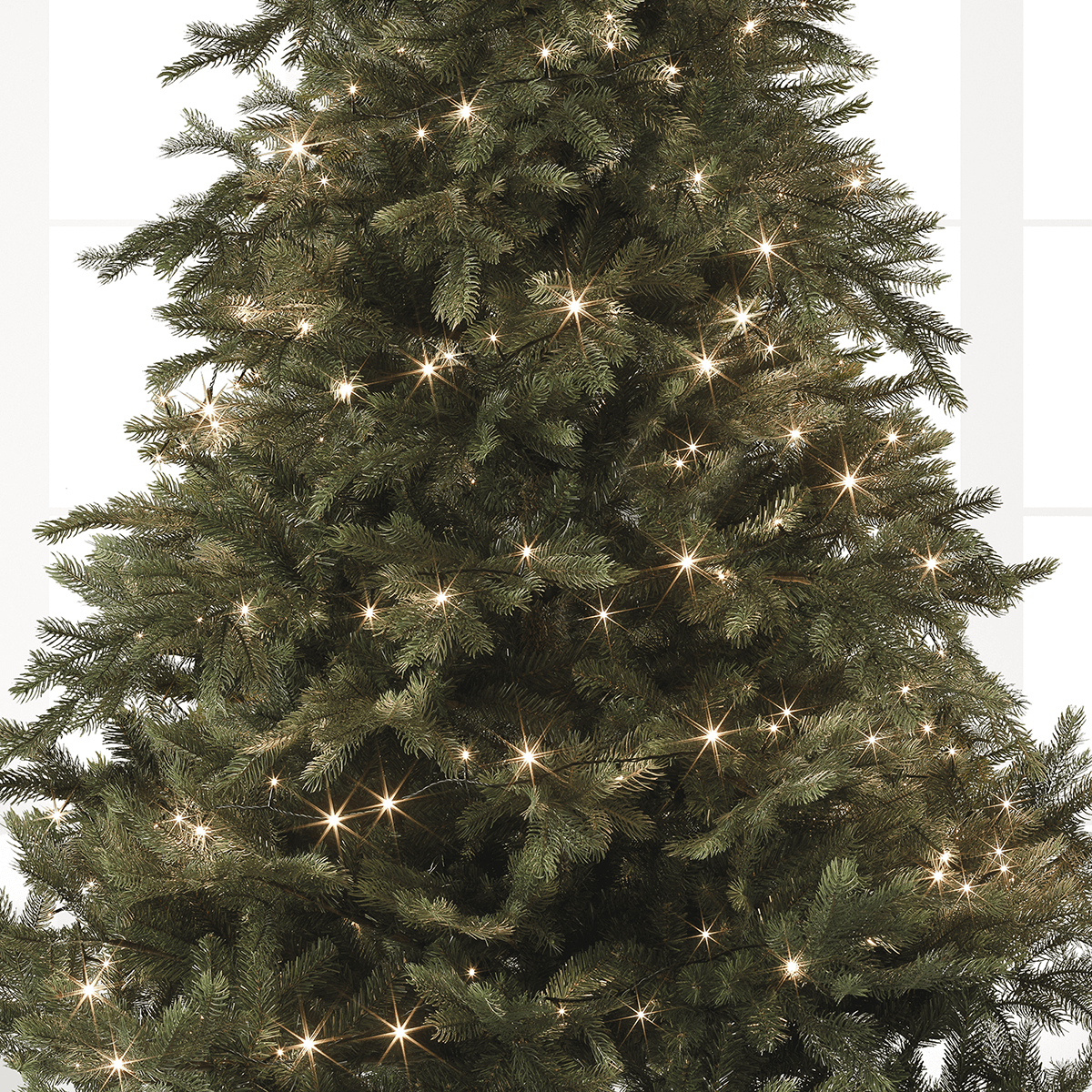 Guirlande lumineuse LED Basic, IP 44 - 4