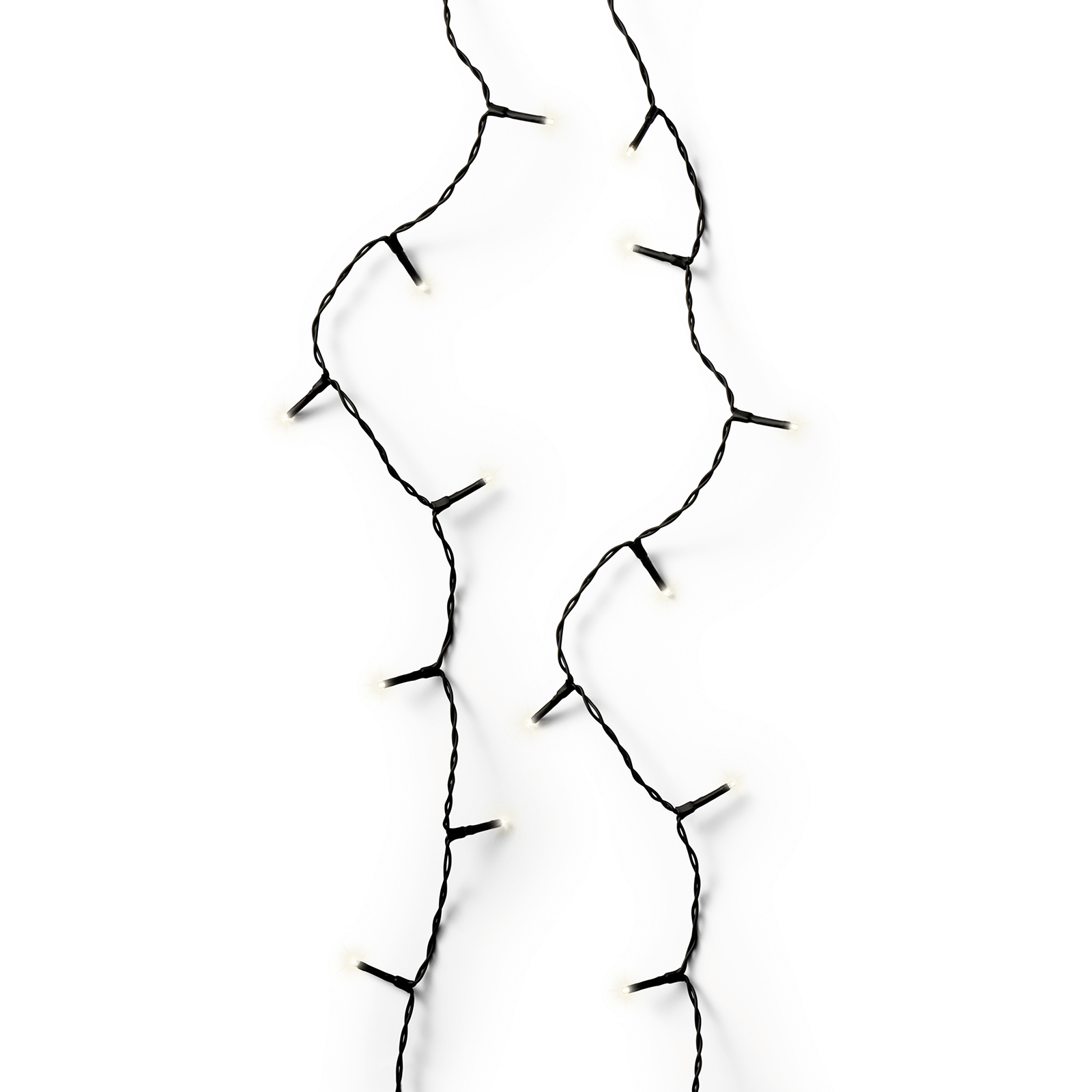 LED-Basic Lichterkette, IP44 - 1 LED-Basic Lichterkette, IP44 - 1