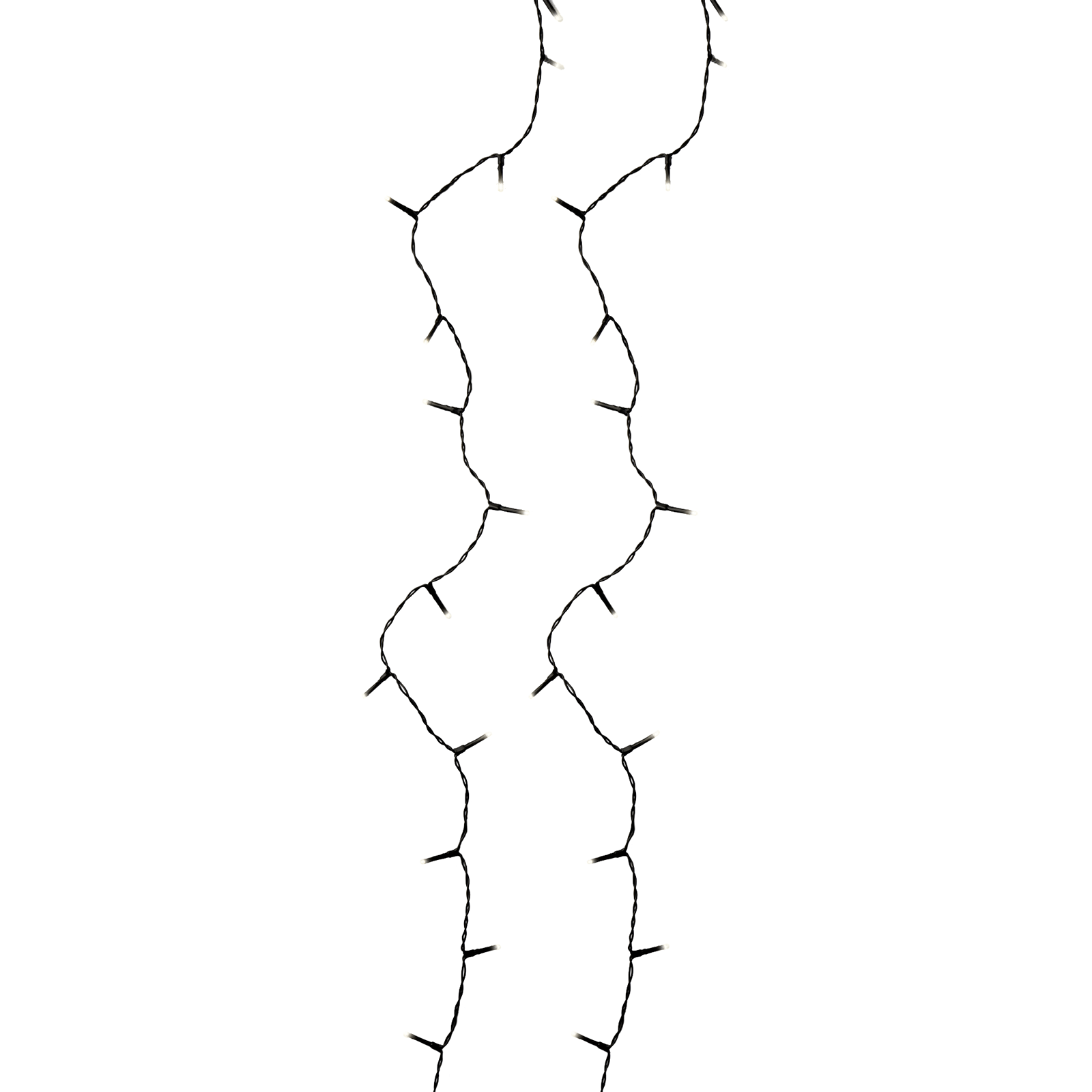 LED-Basic Lichterkette, IP44 - 4