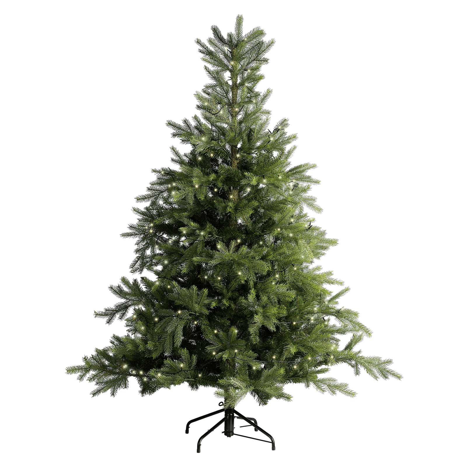 LED-Basic Lichterkette, IP44 - 5