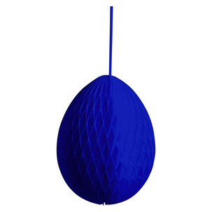 Decorative egg, 50 cm 