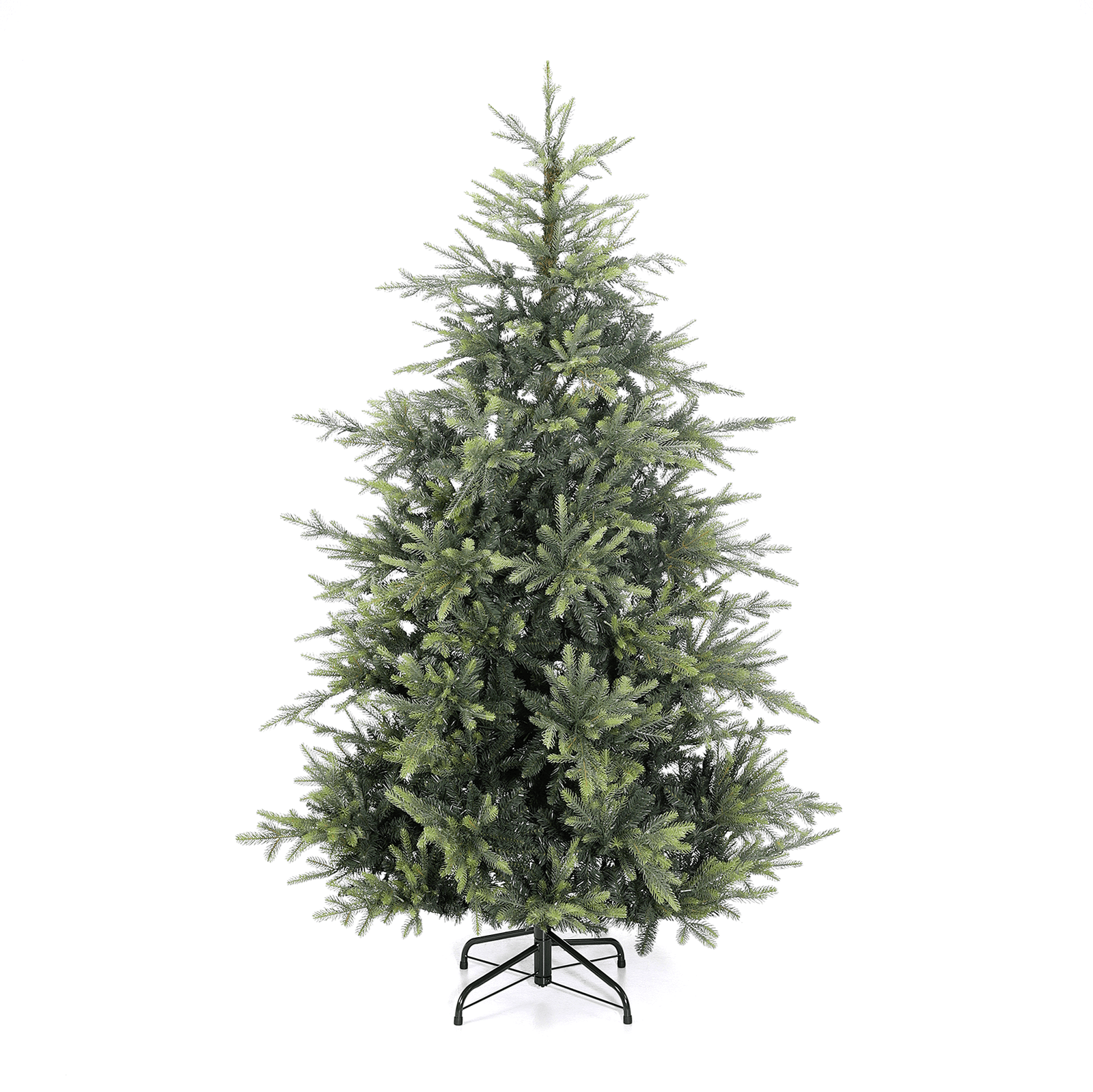 Pícea artificial con LED 210 cm  - 5 Pícea artificial con LED 210 cm  - 5