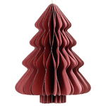 Wabenpapier Deluxe Tannenbaum 15 cm - 0