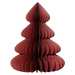 Wabenpapier Deluxe Tannenbaum 60 cm - 0