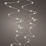 LED wire light chain with lots of light  - 0