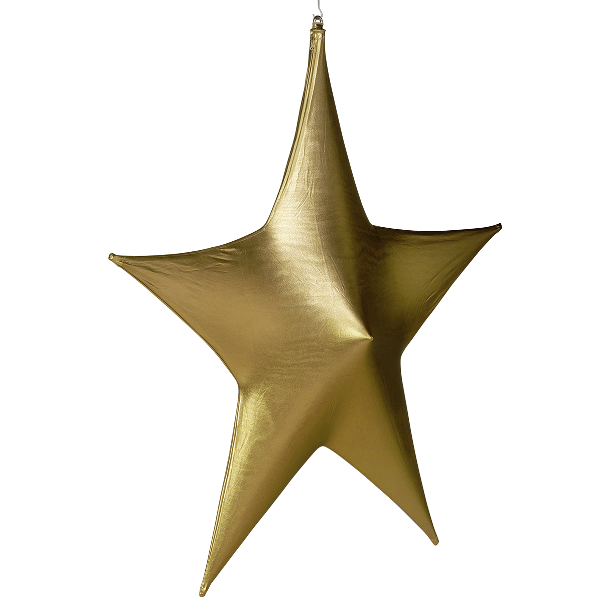 Stretch star Ø 80 cm, flame retardant B1 - 2