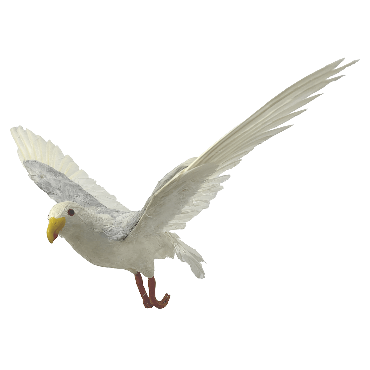 Deko Mwe fliegend 85 cm | DecoWoerner