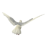 Decorative seagull flying 85 cm  - 2