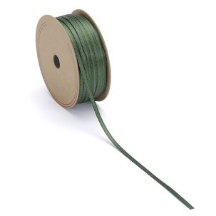 Satin ribbon 3 mm / 100 m