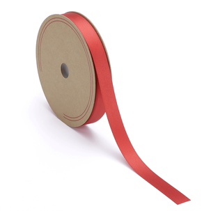Satin ribbon 15 mm / 50 m
