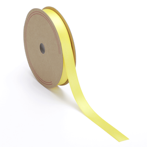 Satin ribbon 15 mm / 50 m