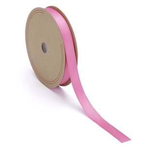 Satin ribbon 15 mm / 50 m