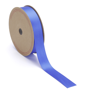 Satin ribbon 25 mm / 50 m