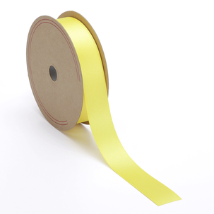 Satin ribbon 25 mm / 50 m
