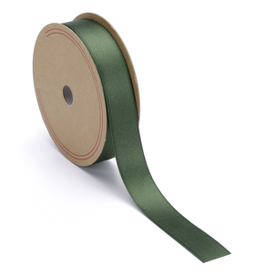 Satin ribbon 25 mm / 50 m