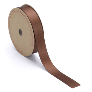 Satin ribbon 25 mm / 50 m