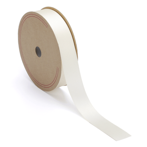 Satin ribbon 25 mm / 50 m