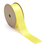 Satin ribbon 38 mm / 50 m - 0