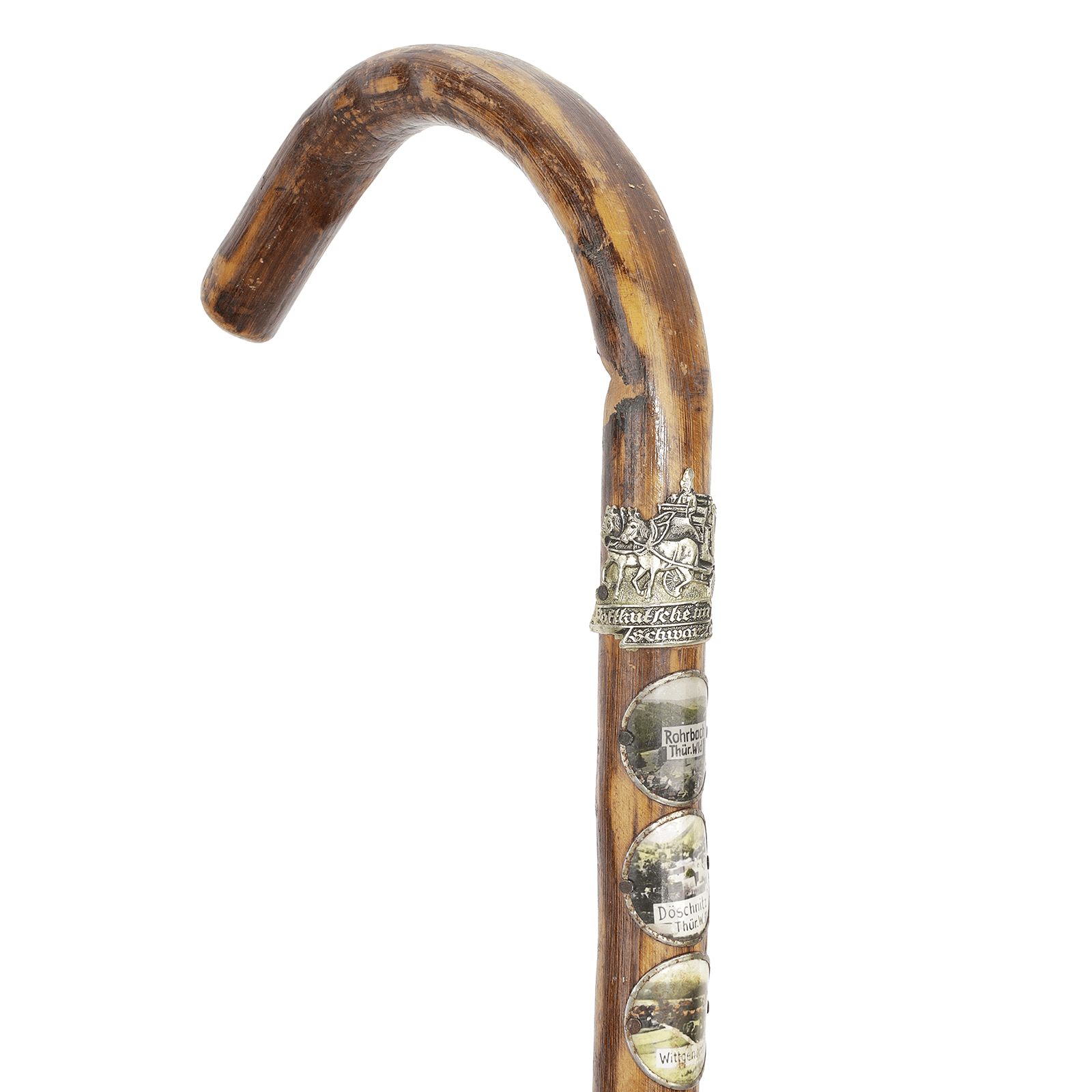 Original walking stick - 1