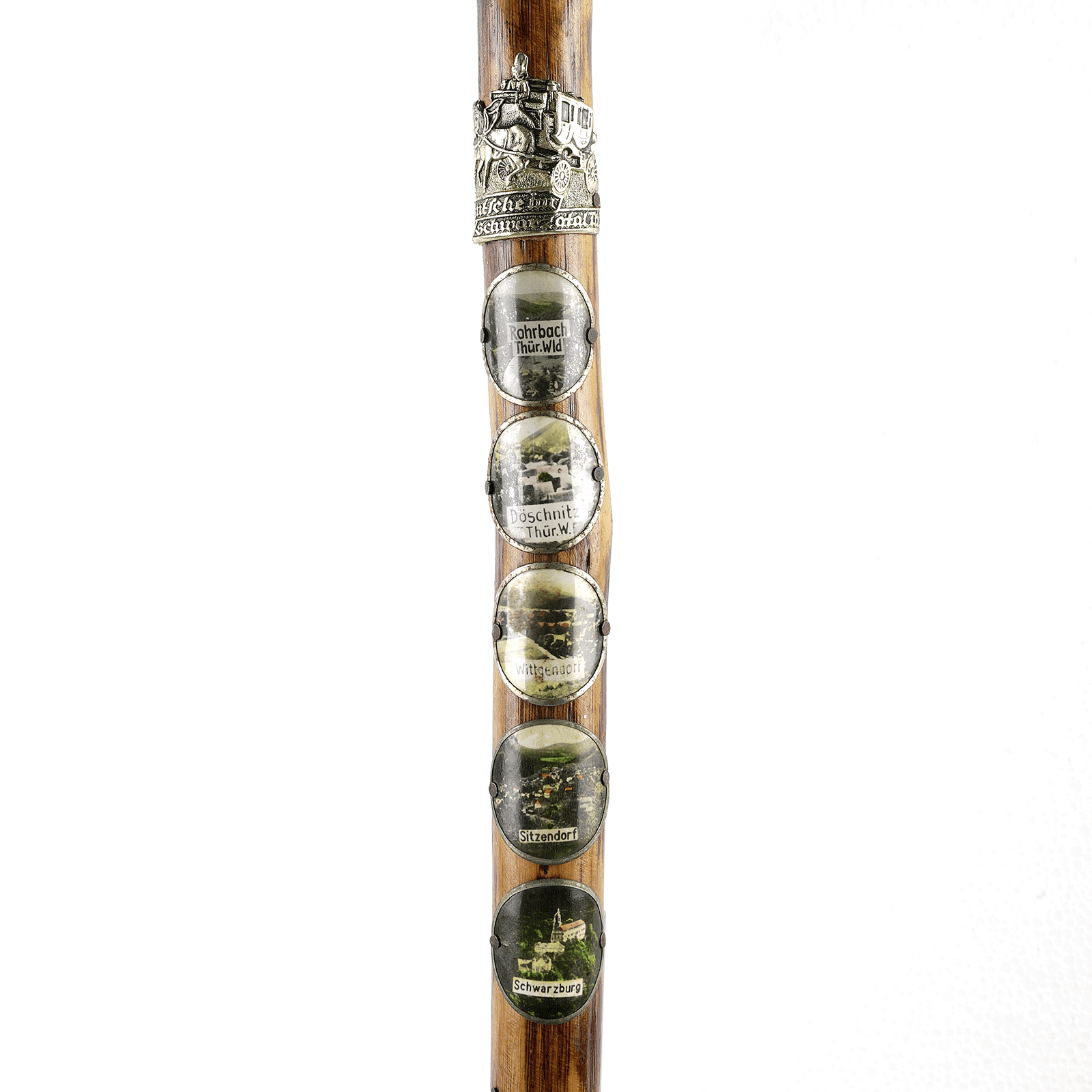 Original walking stick - 2