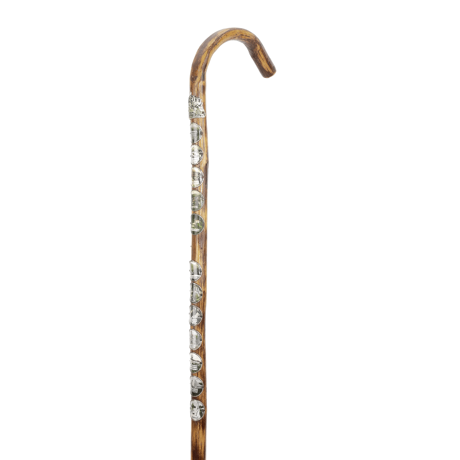 Original walking stick - 4
