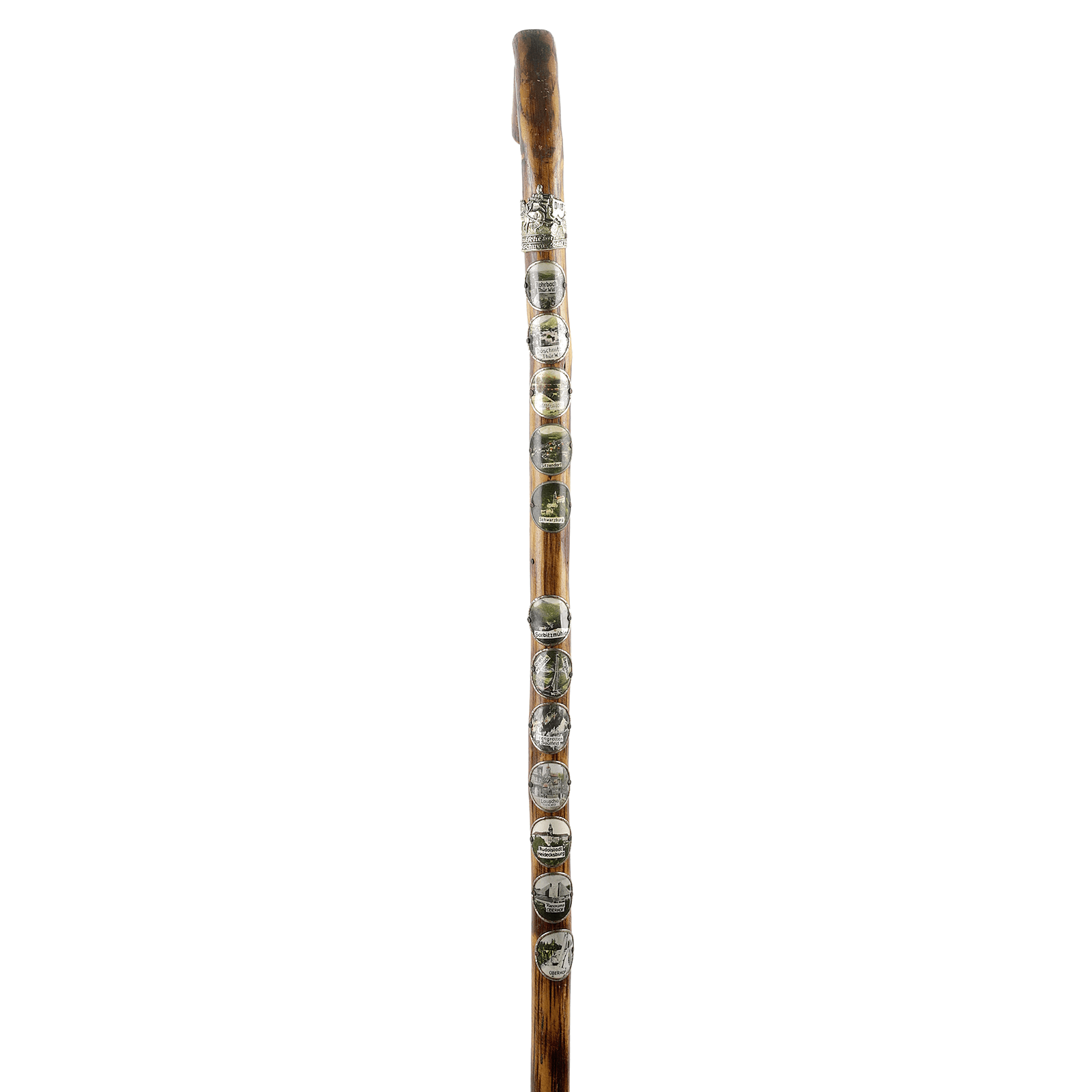 Original walking stick - 5