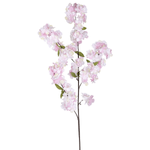 Artificial cherry blossom branch 100 cm, flame retardant B1 - 1