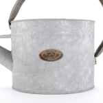 Zinc watering can 47 cm - 2