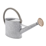 Zinc watering can 47 cm - 1