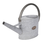 Zinc watering can 47 cm - 4