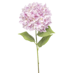 Hortensia artificial 90 cm - 0