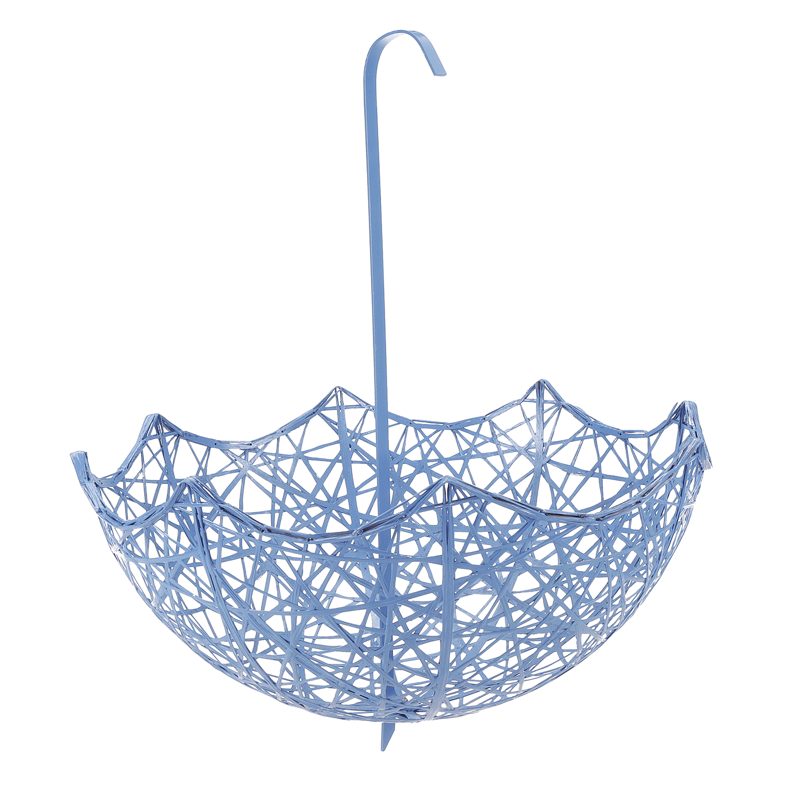 Parapluie décoratif en fibre de verre avec manche 75 cm Ø - 3