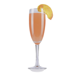 Bellini cocktail display, 50 cm - 0