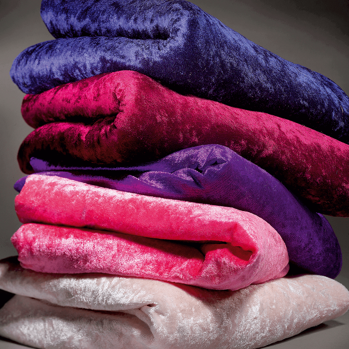 Pana aterciopelada, anchura: 150 cm, azul real - 5 Pana aterciopelada, anchura: 150 cm, azul real - 5