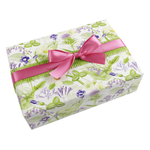 Wrapping paper "Flower meadow" 50 cm, 50m - 1