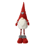 Lutin en polyester 50 cm - 0