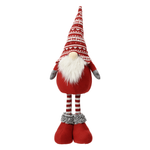 Lutin en polyester 50 cm - 0