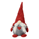 Lutin en polyester 30 cm - 0
