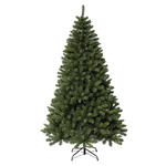 Artificial fir tree made from 100% Luvi - 0