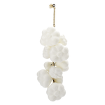 Knoblauchzopf 35 cm - 0